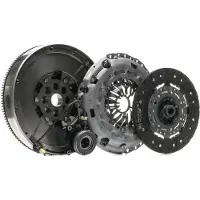 LuK Kupplung für Chevrolet Opel Astra J Corsa D Meriva Mokka 1,7 D