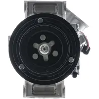 MAHLE ORIGINAL Kompressor, Klimaanlage BEHR *** PREMIUM LINE *** ACP 613 000P