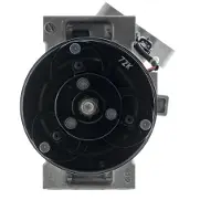 MAHLE ORIGINAL Kompressor Klimaanlage ACP 609 000P für Dacia Renault Logan II Sandero