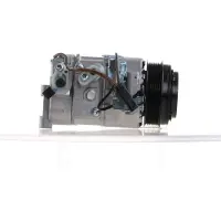 MAHLE ORIGINAL Kompressor, Klimaanlage BEHR ACP 1480 000S