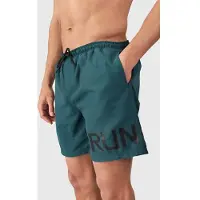 Brunotti Badehose Marinas Herren Fuel Green-XXXL