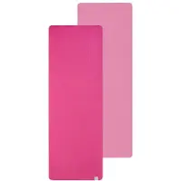 Gaiam TPE - BONITA HIBISCUS YOGAMATTE 6MM