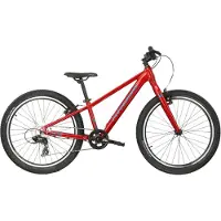KROSS Kinderfahrrad "Kinder-MTB Level Jr 1.0" 8 Gang Shimano TOURNEY TX800 Schaltwerk Kettenschaltung