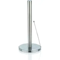 kela Küchenrollenhalter Rollo Silber