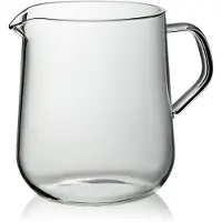 kela Milchkanne Fontana Transparent 700ml