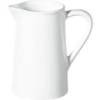 Asa selection Milchkanne Grande White 500 ml