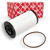 FEBI BILSTEIN Bilstein Kraftstofffilter 172694