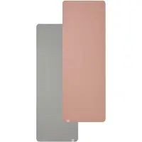 Gaiam TPE - BLUSH YOGAMATTE 6MM