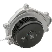 INA Wasserpumpe [Hersteller-Nr. 538080410] für Mercedes-Benz