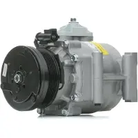 Nissens Klimakompressor 89358