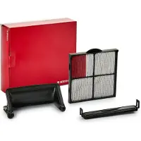 HERTH+BUSS ELPARTS Innenraumluftfilter HERTH+BUSS JAKOPARTS J1343027