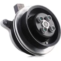 PIERBURG Wasserpumpe 710942100 für VW