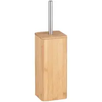 Wenko Toilettenbürstenhalter - Bambus