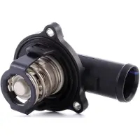 MAHLE ORIGINAL Thermostat, Kühlmittel BEHR TI 286 87