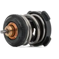 MAHLE ORIGINAL Thermostat, Kühlmittel TX 252 87