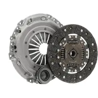 SACHS Kupplungssatz Kupplung für VW Transporter IV Bus (70B, 70C, 7DB, 7DK, 70J, 70K, 7DC, 7DJ) 3000 951 605