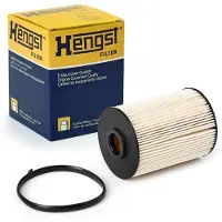 HENGST FILTER Kraftstofffilter E100KP01 D182