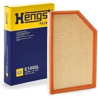 HENGST FILTER Luftfilter E1000L