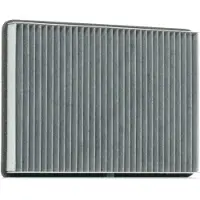 HENGST FILTER Filter, Innenraumluft [Hersteller-Nr. E955LC] für Audi, VW, Seat