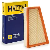 HENGST FILTER Luftfilter E1075L