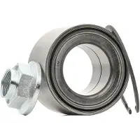 Skf Radlagersatz VKBA 7054 für Ford Ranger