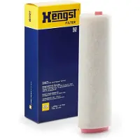 HENGST FILTER Luftfilter E376L