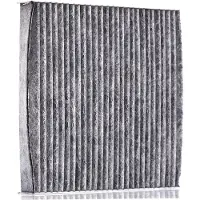 Bosch Innenraumluftfilter mit Aktivkohle 1 987 435 595