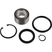 FEBI BILSTEIN Radlagersatz 176986