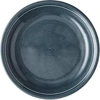 Thomas Tiefer Teller Trend Colour Night Blue 22 cm