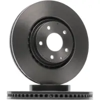 Brembo Bremsscheibe 09e03411 320mm 28mm für MAZDA (CHANGAN)