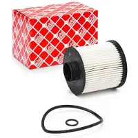 FEBI BILSTEIN Kraftstofffilter 178860
