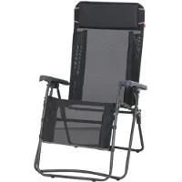 Siena Garden Alu-Camping Relax Comfort