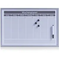 Zeller Wochenplaner