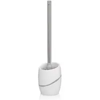 kela WC-Bürste Talus White