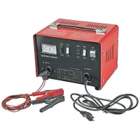 Osram Batterieladegerät OSRAM BATTERYcharge PRO 100A OSCP10024