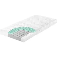 Zöllner Babymatratze Airlite (120x60 cm)
