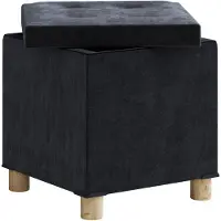 Hioshop Sitztruhe Sizos M
