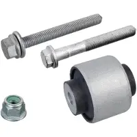 FEBI BILSTEIN Silentblock, Querlenker 177335