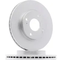 Textar Bremsscheibe 92176005 vorne, belüftet, hochkarbonisiert, 1 Stück