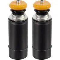 FEBI BILSTEIN 180813 Staubschutzsatz Stoßdämpfer Hinten für ALFA ROMEO GIULIETTA (940) Giulietta Kastenwagen (940)