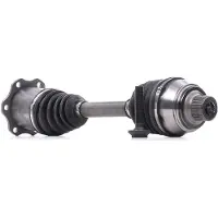 MAXGEAR 49-1895 Antriebswelle Vorne für AUDI A4 Avant (8K5, B8) A5 Sportback (8TA) A4 Limousine (8K2, B8) A5 Coupe (8T3) A4 Allroad (8KH, B8)
