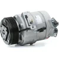 MAHLE ORIGINAL Kompressor, Klimaanlage BEHR ACP 72 000S