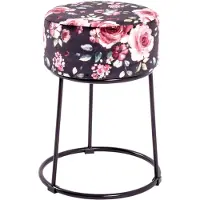 Haku Hocker