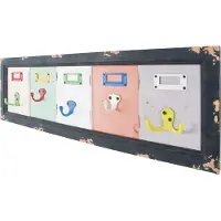 Haku Wandgarderobe