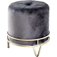 Haku Hocker