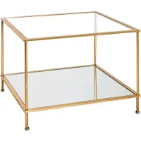 Haku Zurbrüggen Beistelltisch - B/H/T ca. 60.00x45.00x60.00