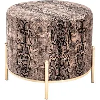 Haku Hocker