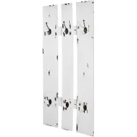 Haku Wandgarderobe