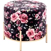 Haku Hocker