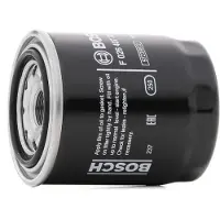 Bosch Ölfilter SUBARU,VAUXHALL F 026 407 325 15208AA110,156018731099A,8944128150 Motorölfilter,Filter für Öl HE1923802,HE7023603,Y70114302A